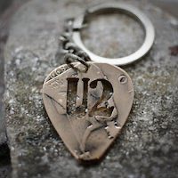 penny plectrum 